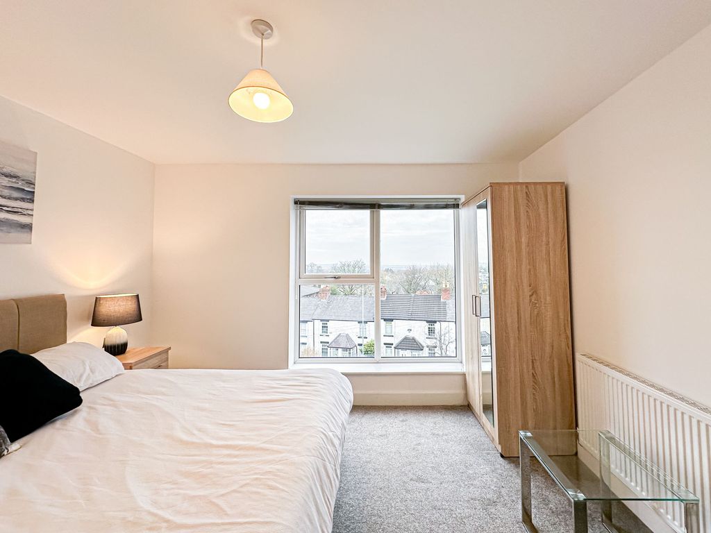 Additional image 9 of 1 bed flat for saleGospel Heights, Radnor Avenue, Heswall CH60