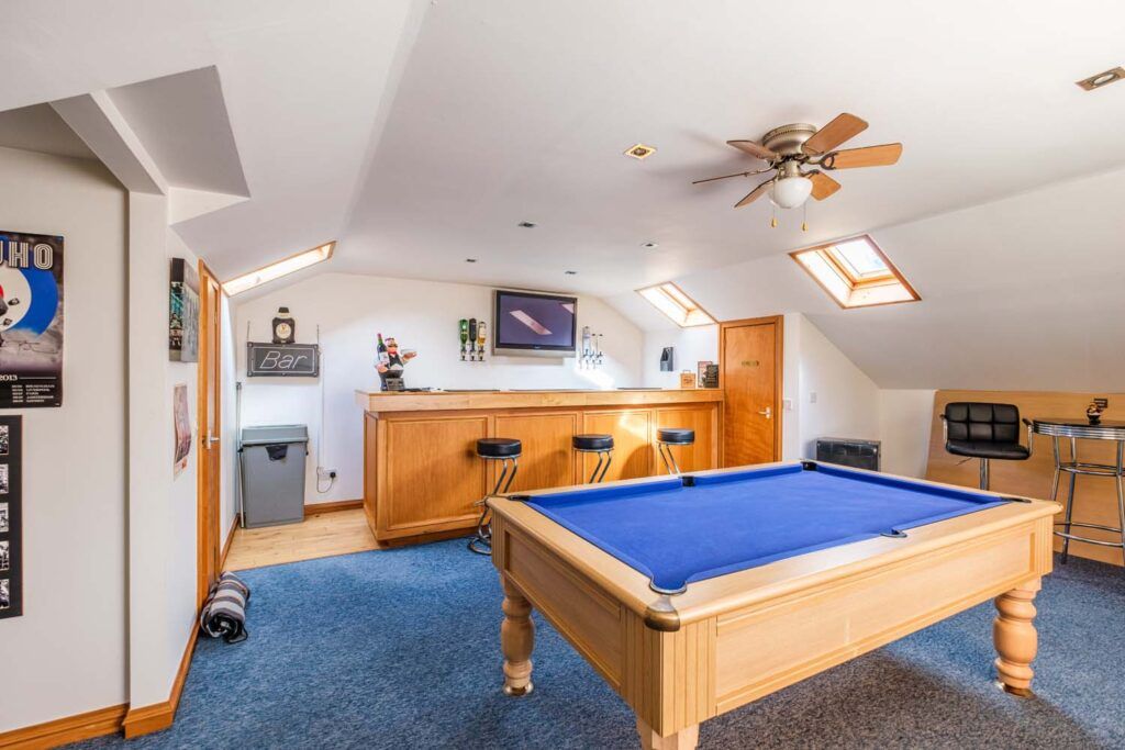 Additional image 34 of 5 bed detached house for saleAntrim, Springhill Avenue, Airdrie ML6