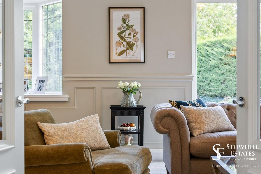 Additional image 7 of 6 bed detached house for saleRiversdale, Bourne End SL8
