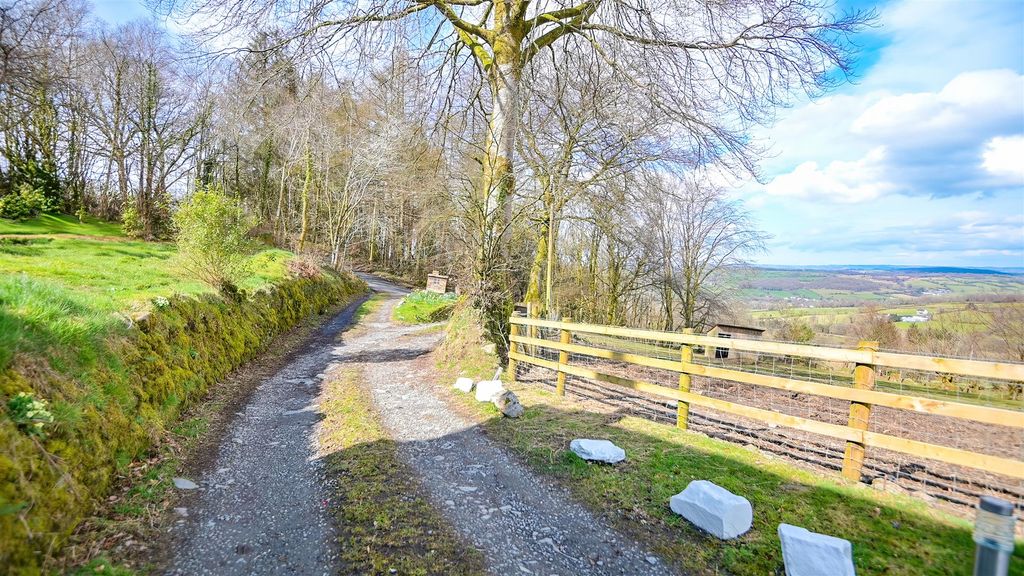 Additional image 56 of 6 bed farm for saleCellan, Lampeter SA48