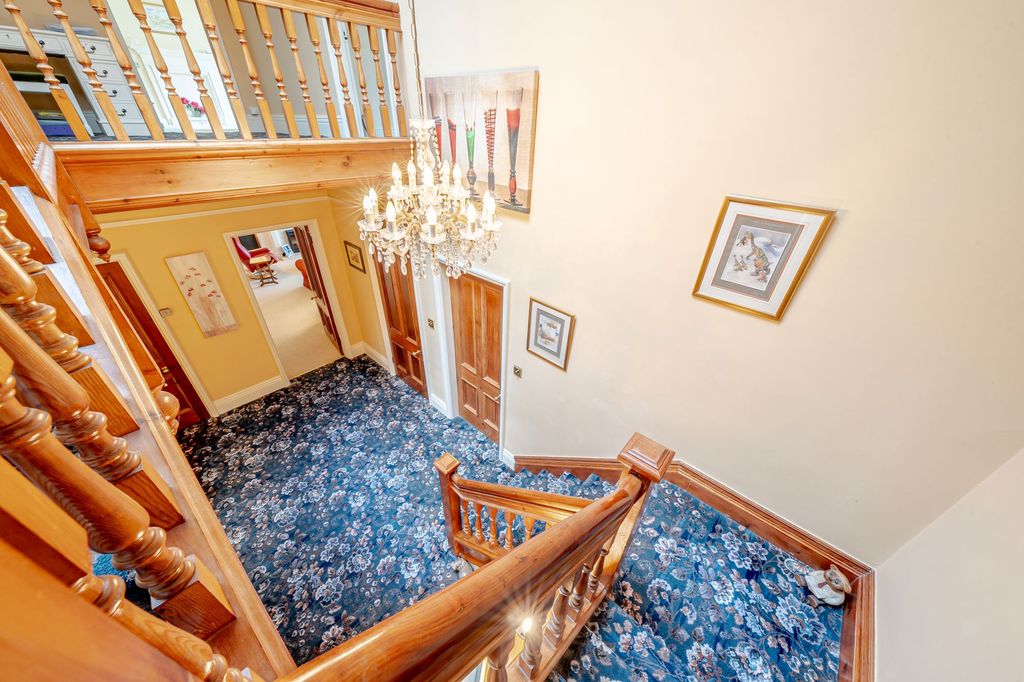 Additional image 27 of 3 bed flat for salePark Avenue, Harrogate HG2