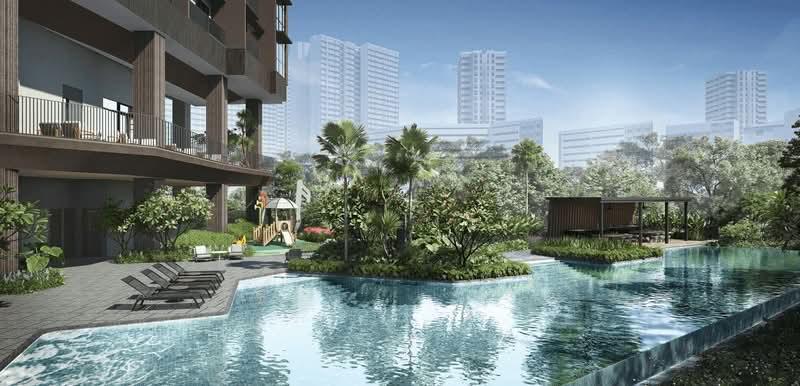 Additional image 8 of 1037 Serangoon Road