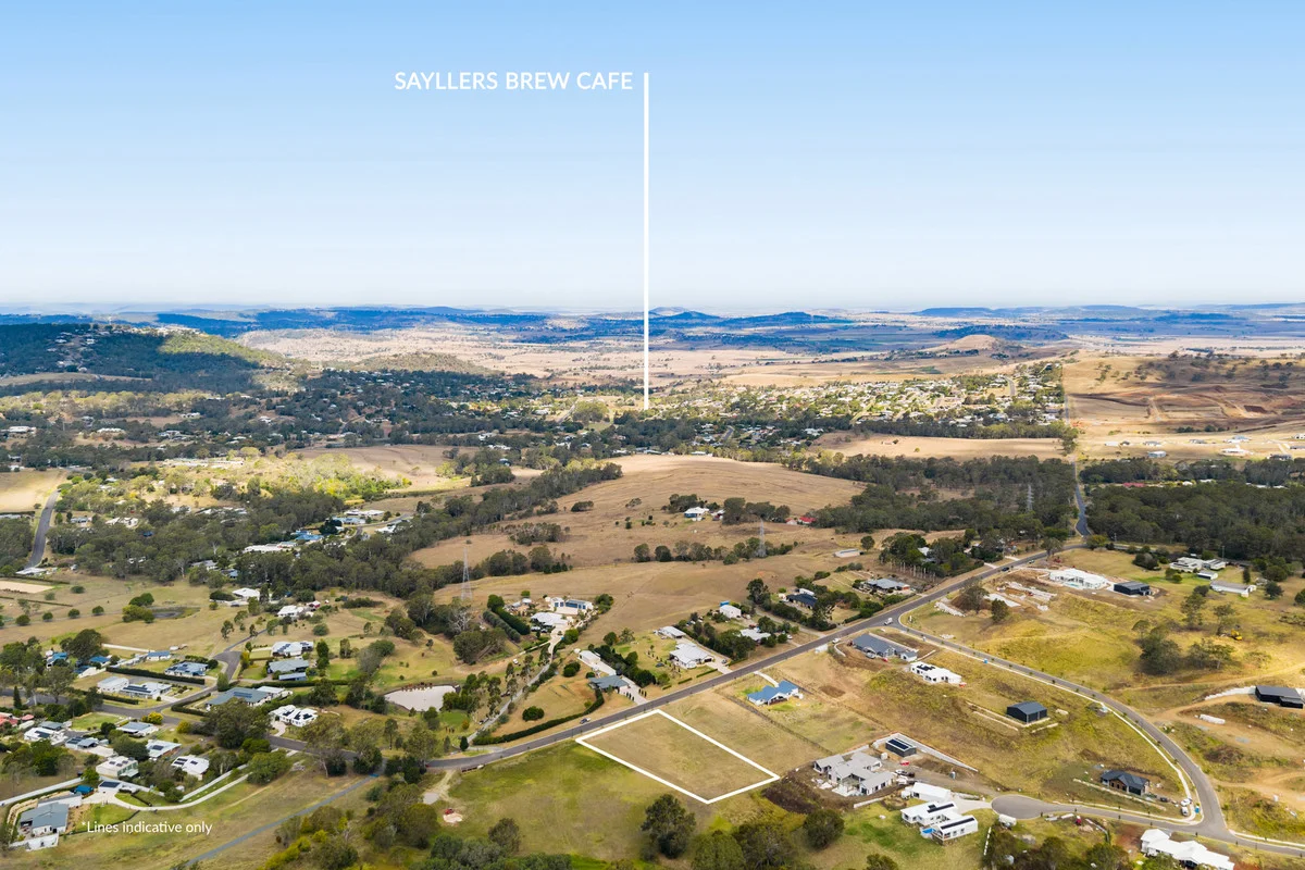 Additional image 3 of 38 Tranter Street, Mount Rascal QLD 4350