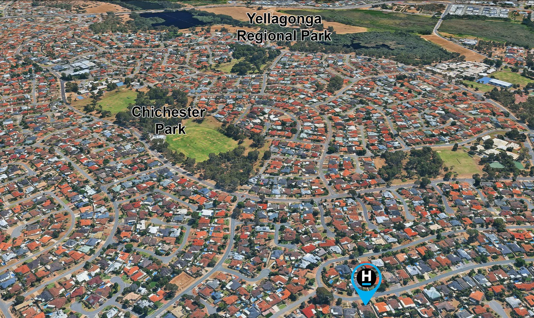 Additional image 3 of 50 The Crest, Woodvale WA 6026