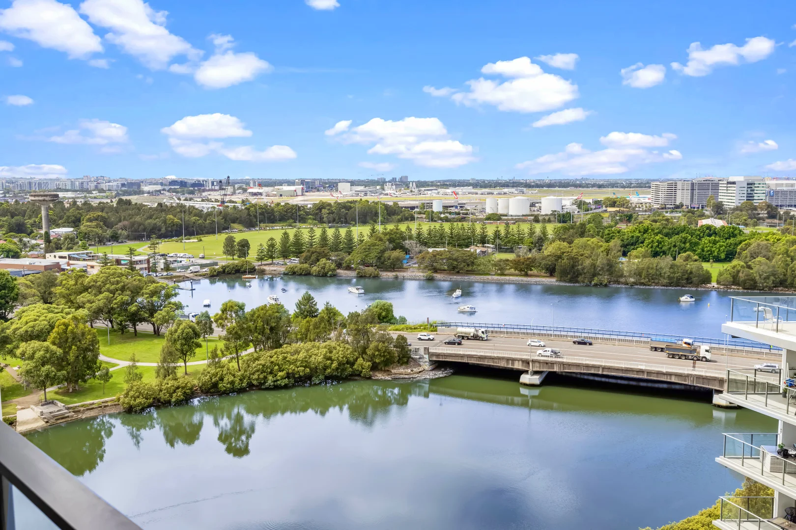 Additional image 2 of 1301/2 Chisholm Street, Wolli Creek NSW 2205