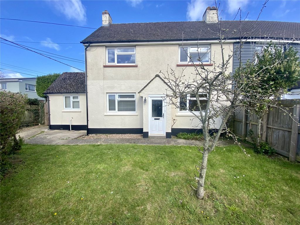 Additional image 17 of 3 bed detached house for saleRectory Close, Braunton, Devon EX33