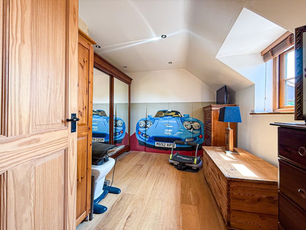 Additional image 26 of 4 bed detached house for saleChilton Trinity, Bridgwater, Somerset TA5