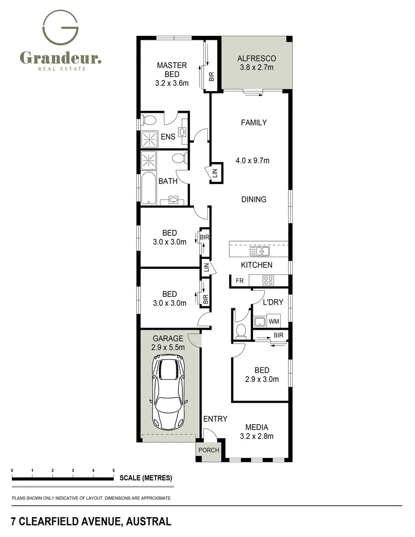 Additional image 10 of 7 Clearfield Avenue, Austral NSW 2179
