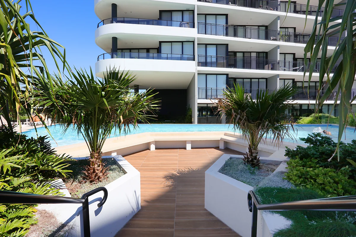 Additional image 26 of 1705/6 Sickle Avenue, Hope Island QLD 4212