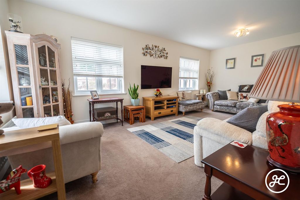 Additional image 3 of 4 bed detached house for saleBrickworks Road, Chilton Trinity, Bridgwater TA5