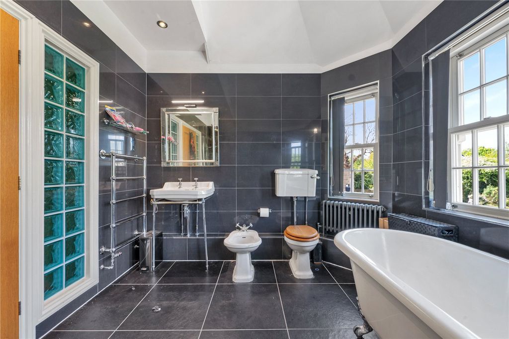 Additional image 10 of 5 bed detached house for saleBack Lane, Drighlington, Bradford, West Yorkshire BD11