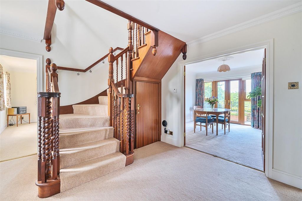 Additional image 17 of 6 bed detached house for saleShipton Gorge, Bridport DT6