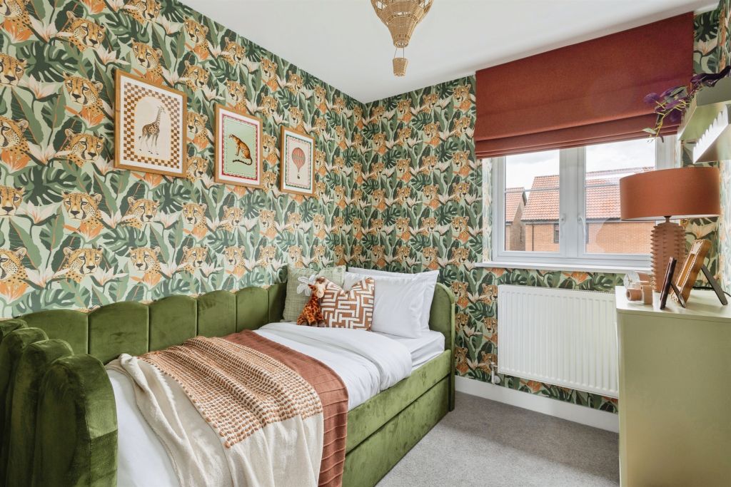 Additional image 12 of 3 bed semi-detached house for saleNorwich Road, Attleborough NR17