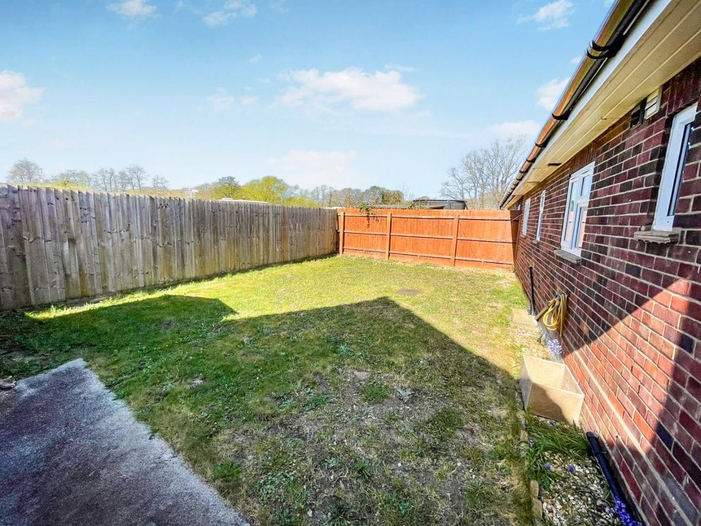 Additional image 2 of 2 bed semi-detached bungalow for saleHigh Street, Brandon IP27