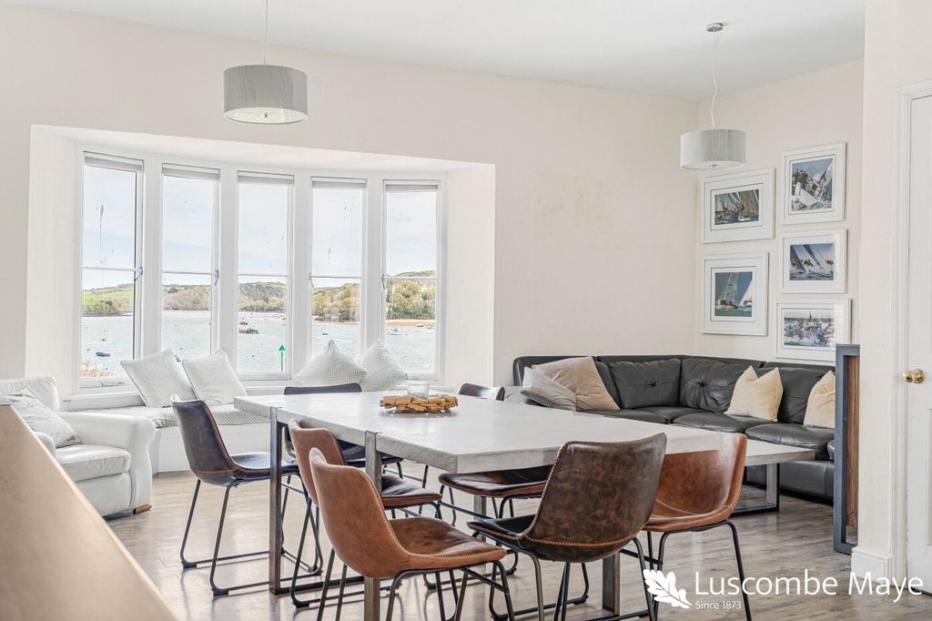 Additional image 7 of 3 bed flat for saleFore Street, Salcombe TQ8