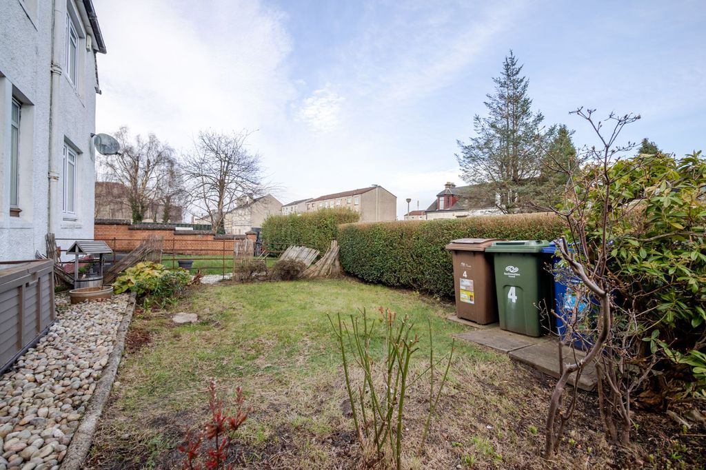 Additional image 20 of 3 bed semi-detached house for saleCanal Avenue, Johnstone PA5