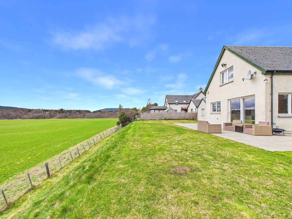 Additional image 41 of 4 bed detached house for saleDalmore Road, Carrbridge PH23