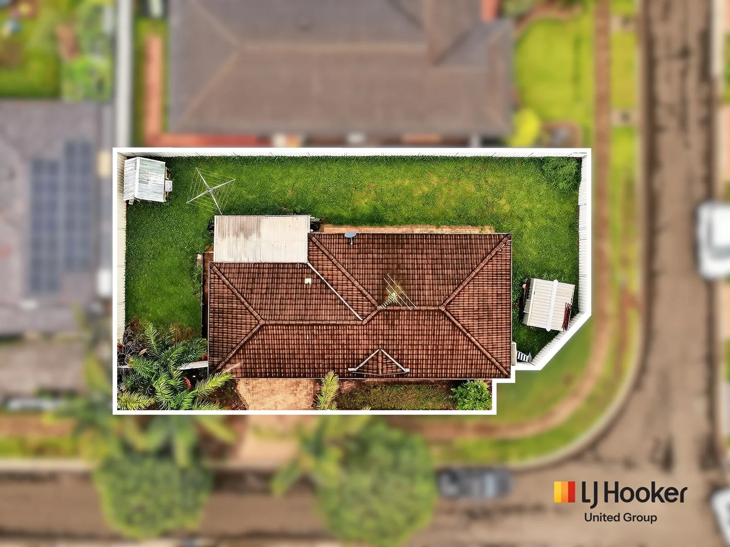Additional image 2 of 25 Tamworth Crescent, Hoxton Park NSW 2171