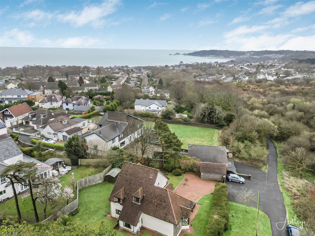 Additional image 24 of 4 bed detached house for saleMayals Road, Mayals, Swansea SA3