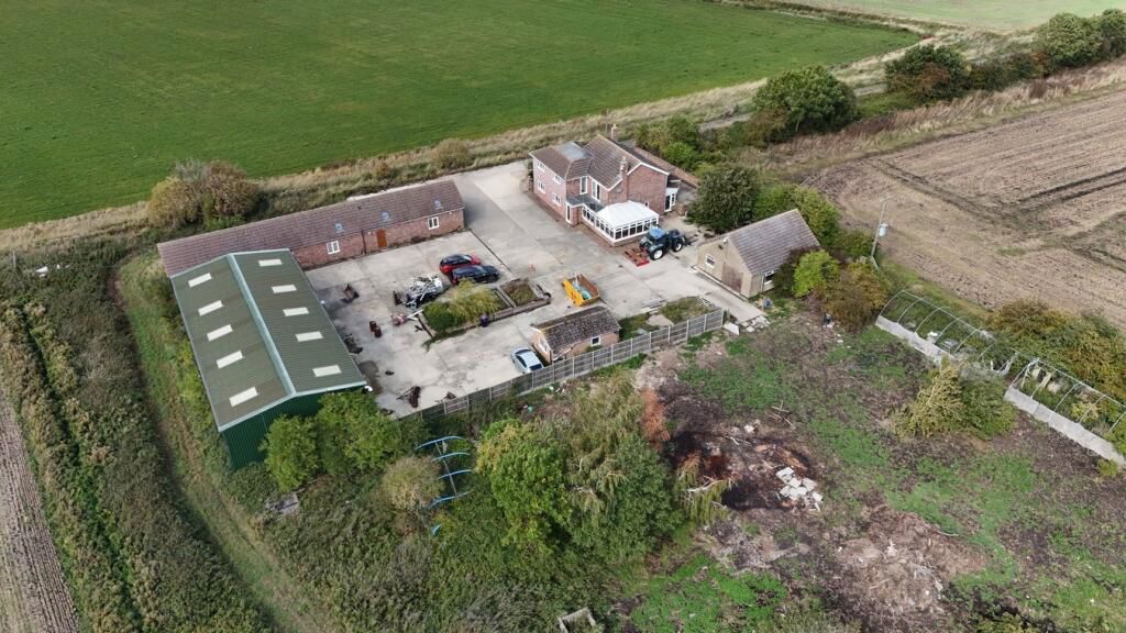 Additional image 60 of 4 bed farmhouse for saleDyke Drove, Bourne PE10