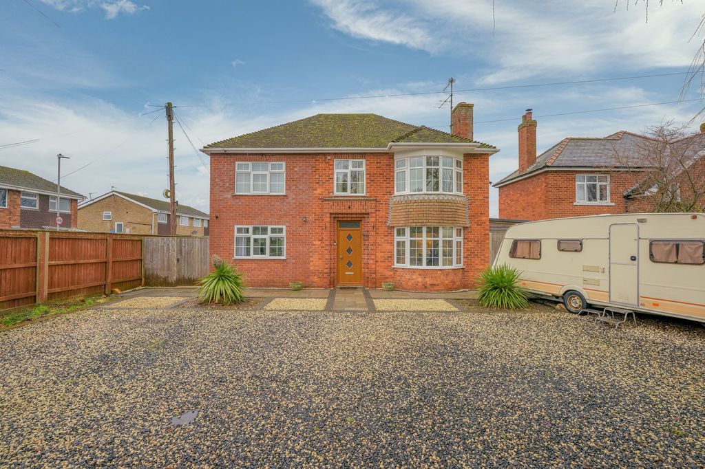 Additional image 29 of 4 bed detached house for saleSleaford Road, Boston PE21