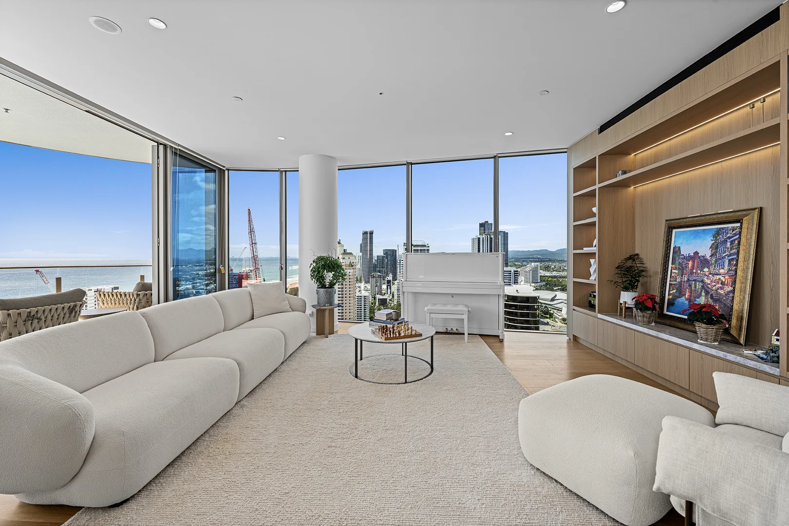 Additional image 9 of 2902/146 Surf Parade, Broadbeach QLD 4218