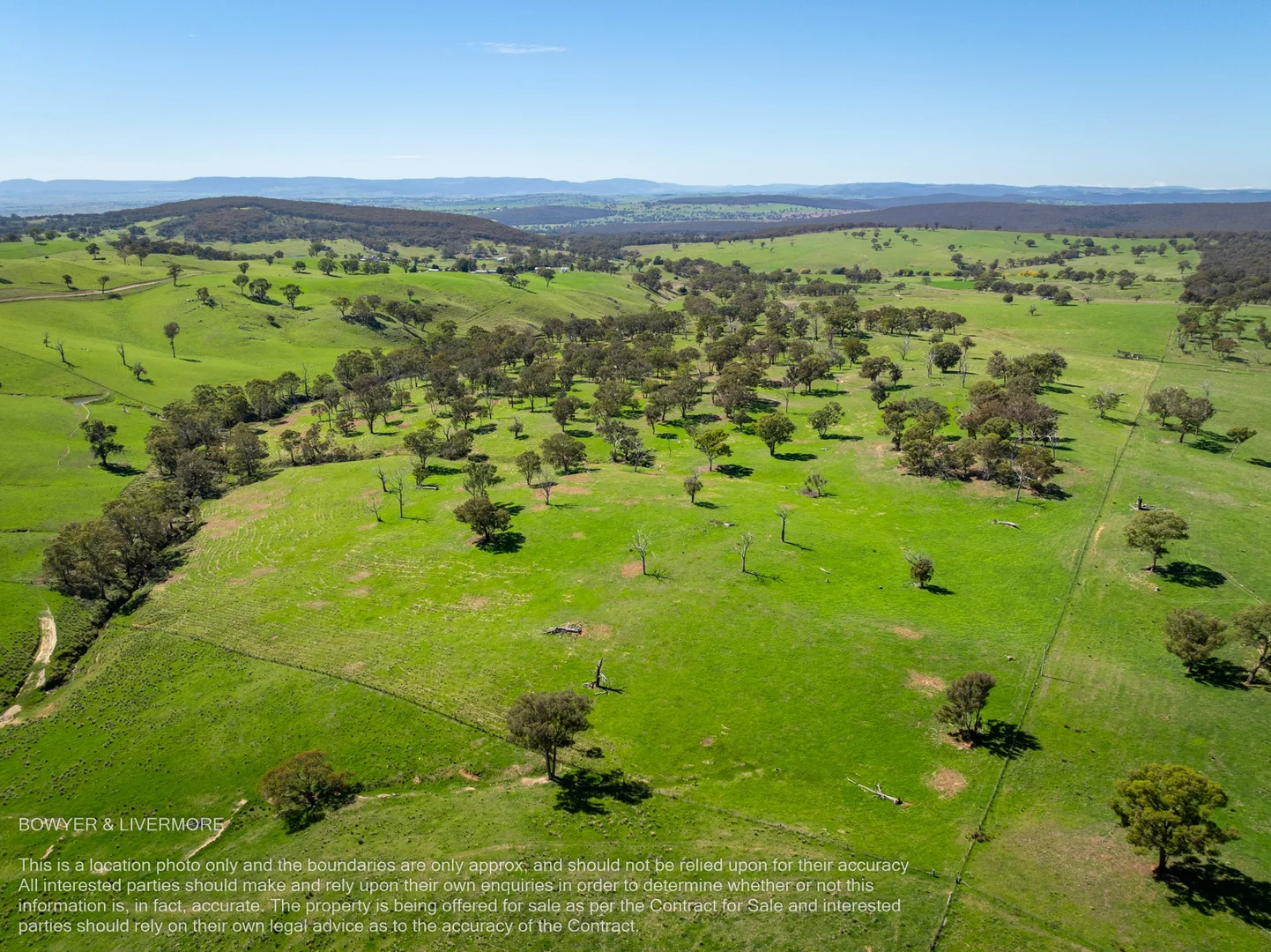 Additional image 2 of Part 1711 Rockley Road, Fosters Valley NSW 2795