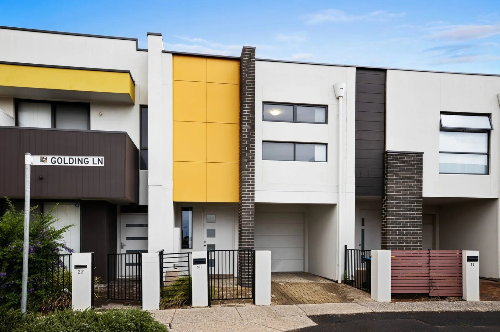 20 Golding Lane, Lightsview SA 5085