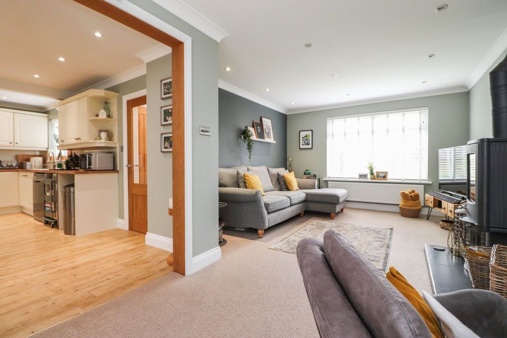 Additional image 13 of 4 bed detached house for saleBeck Riggs, Brampton CA8