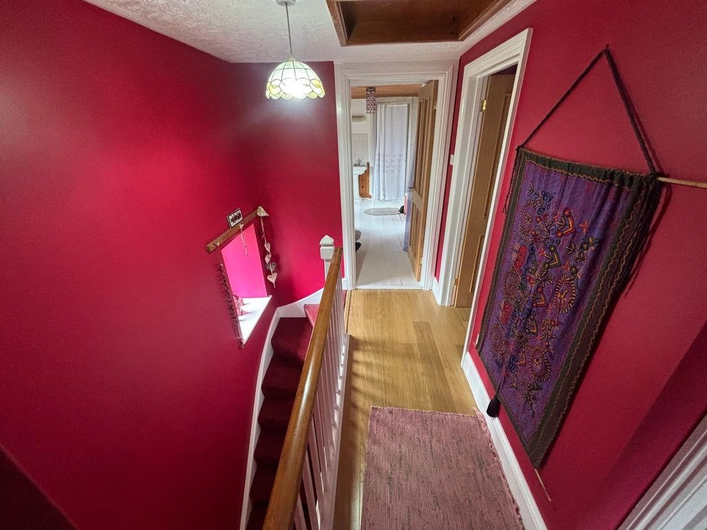Additional image 10 of 3 bed semi-detached house for saleLlanybydder SA40
