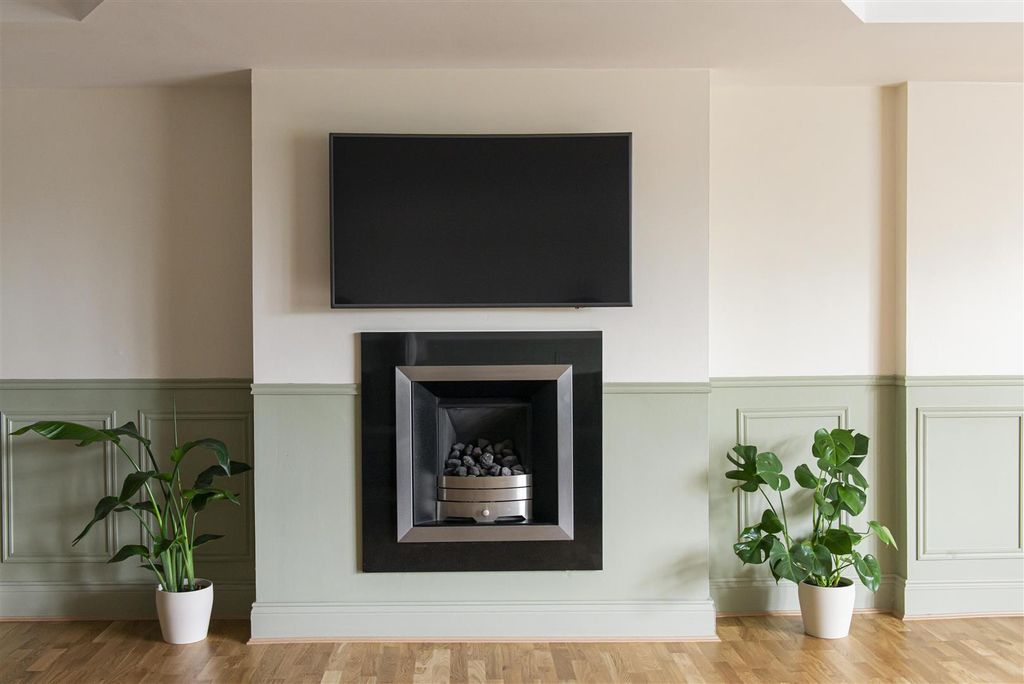 Additional image 3 of 3 bed flat for saleThe Hastings, Northumberland Road, Newcastle Upon Tyne NE15