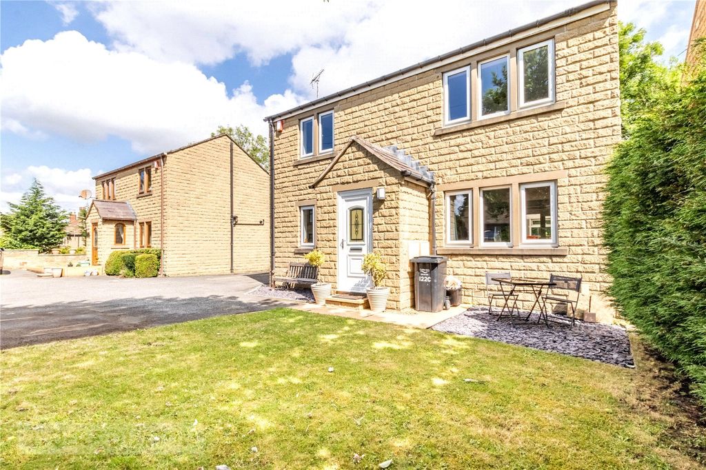 Additional image 28 of 3 bed detached house for saleLower Edge Road, Rastrick, Brighouse, West Yorkshire HD6
