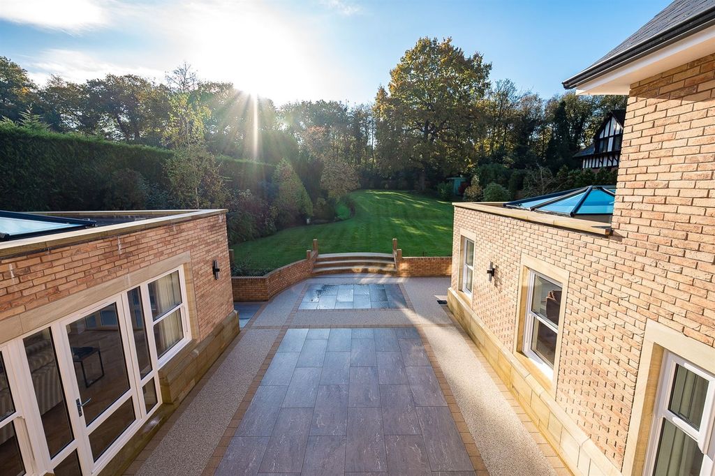 Additional image 21 of 6 bed property for saleAllandale, Bradgate Road, Altrincham WA14