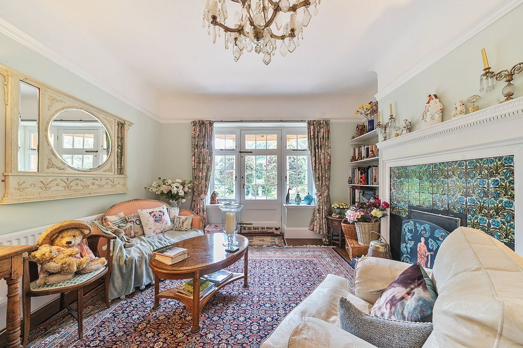 Additional image 6 of 5 bed detached house for saleMeyrick Park, Dorset, Bournemouth BH2