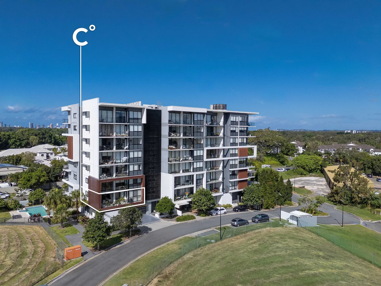 Additional image 27 of 10101/112 Palm Meadows Drive, Carrara QLD 4211