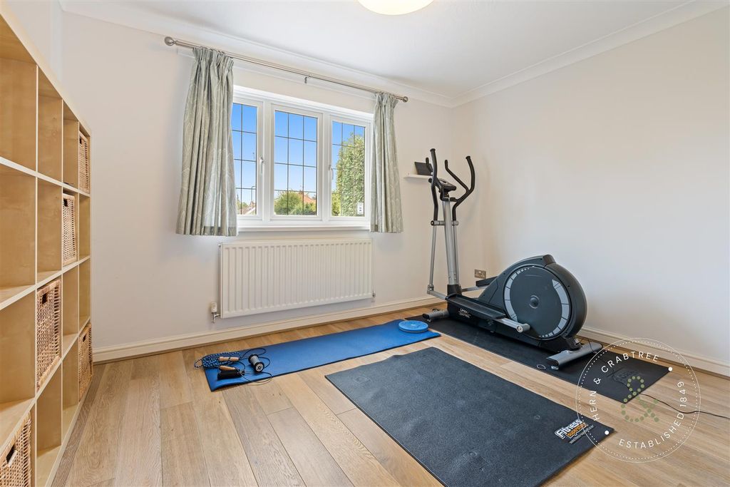 Additional image 15 of 6 bed detached house for saleGreenwood Road, Llandaff, Cardiff CF5