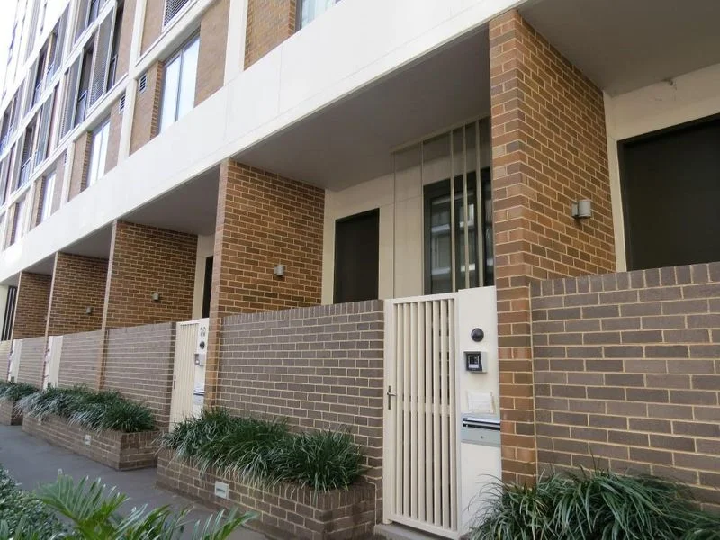 8 Chisholm Street, Wolli Creek NSW 2205