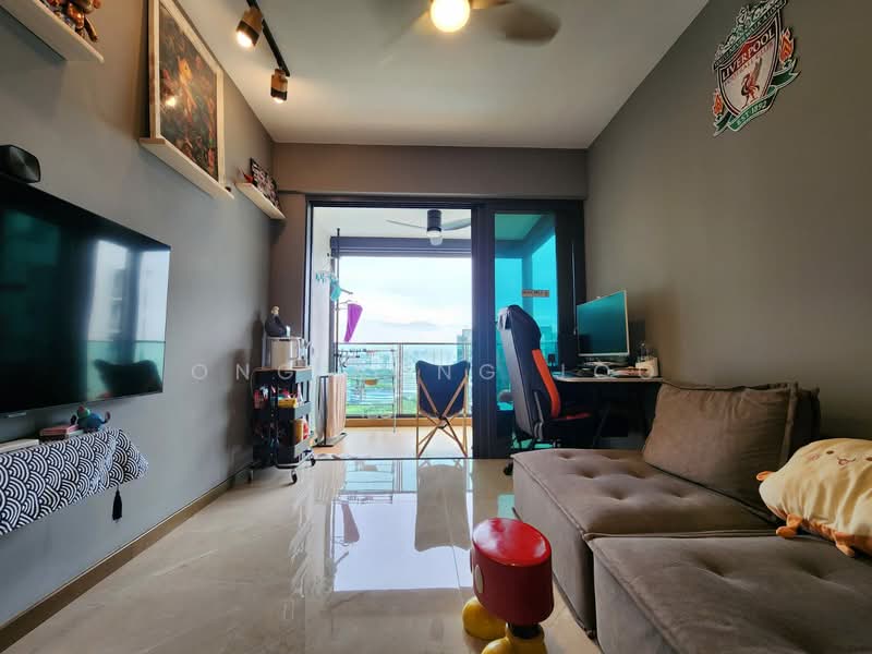 51 Normanton Park photo 5