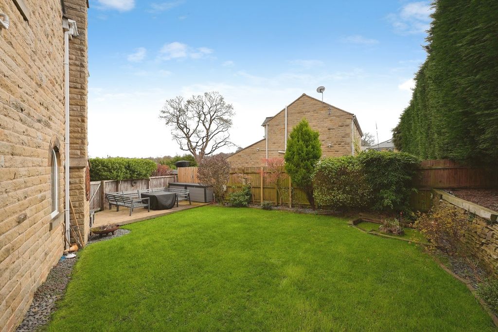 Additional image 19 of 4 bed detached house for saleField Lane, Brighouse HD6