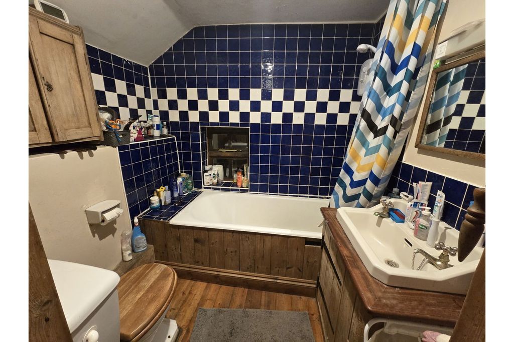 Additional image 6 of 4 bed end terrace house for salePriestweston, Montgomery SY15
