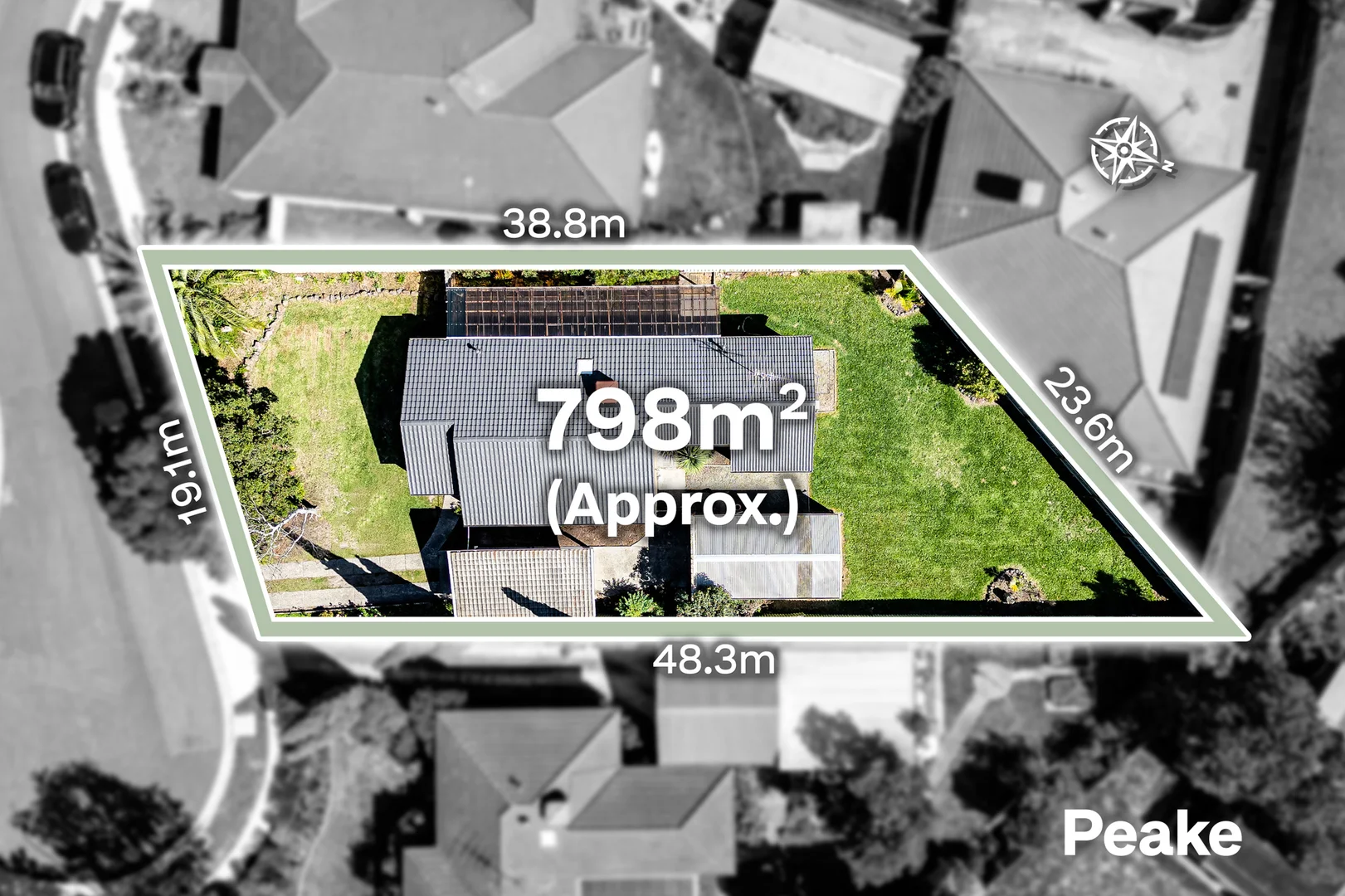 Additional image 2 of 3 Thirlmere Court, Berwick VIC 3806