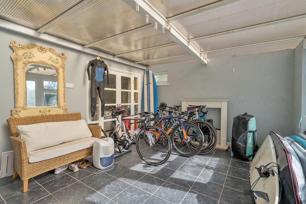 Additional image 15 of 4 bed detached bungalow for saleWilland Road, Braunton, Devon EX33