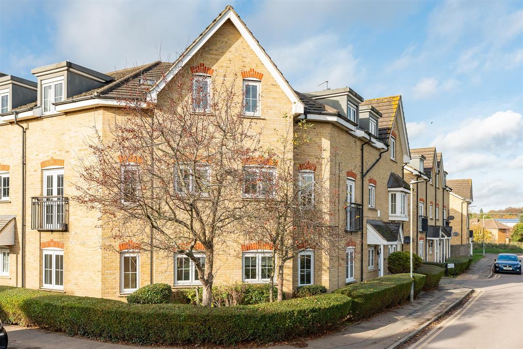 Additional image 19 of 2 bed flat for saleStants View, Hertford SG13