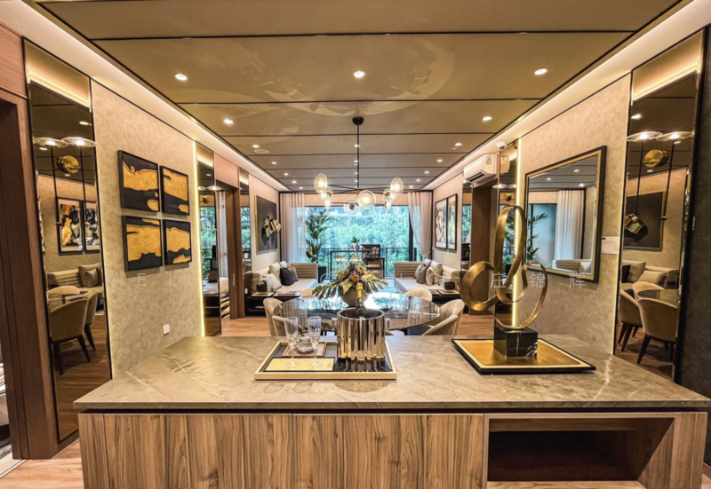 240 Lorong Chuan photo 2