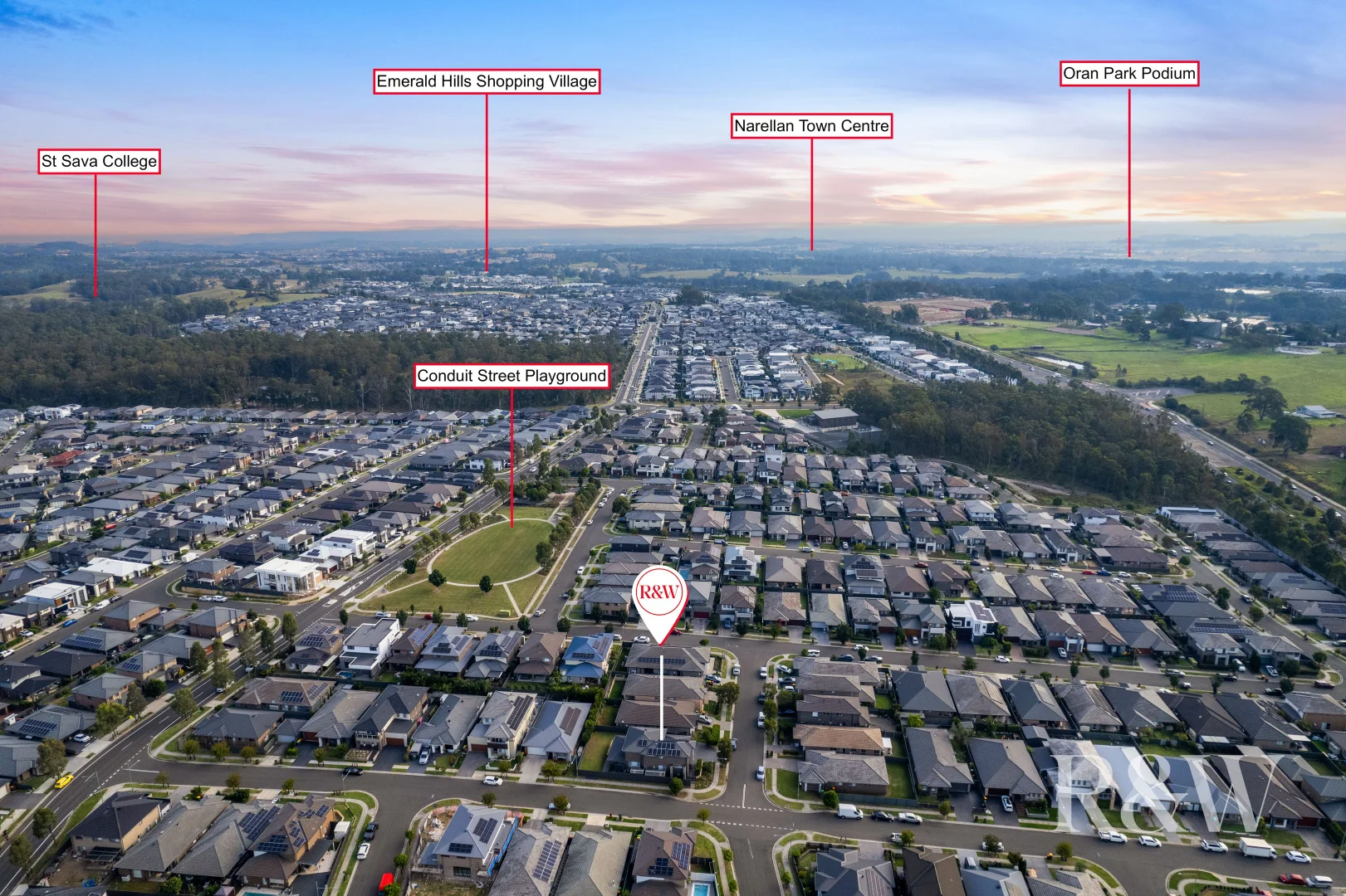 Additional image 27 of 8 ROVER STREET, Leppington NSW 2179