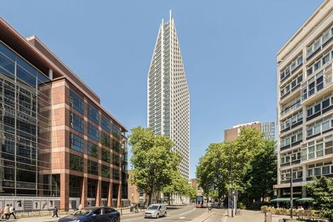 Southwark Bridge Road, Elephant &amp; Castle SE1
