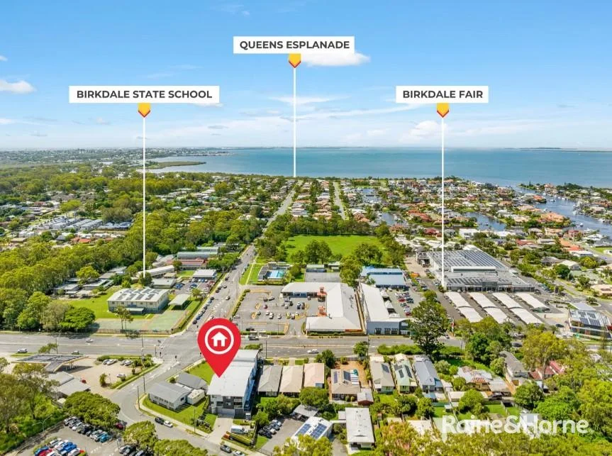 Additional image 13 of 10/159 Birkdale Road, Birkdale QLD 4159