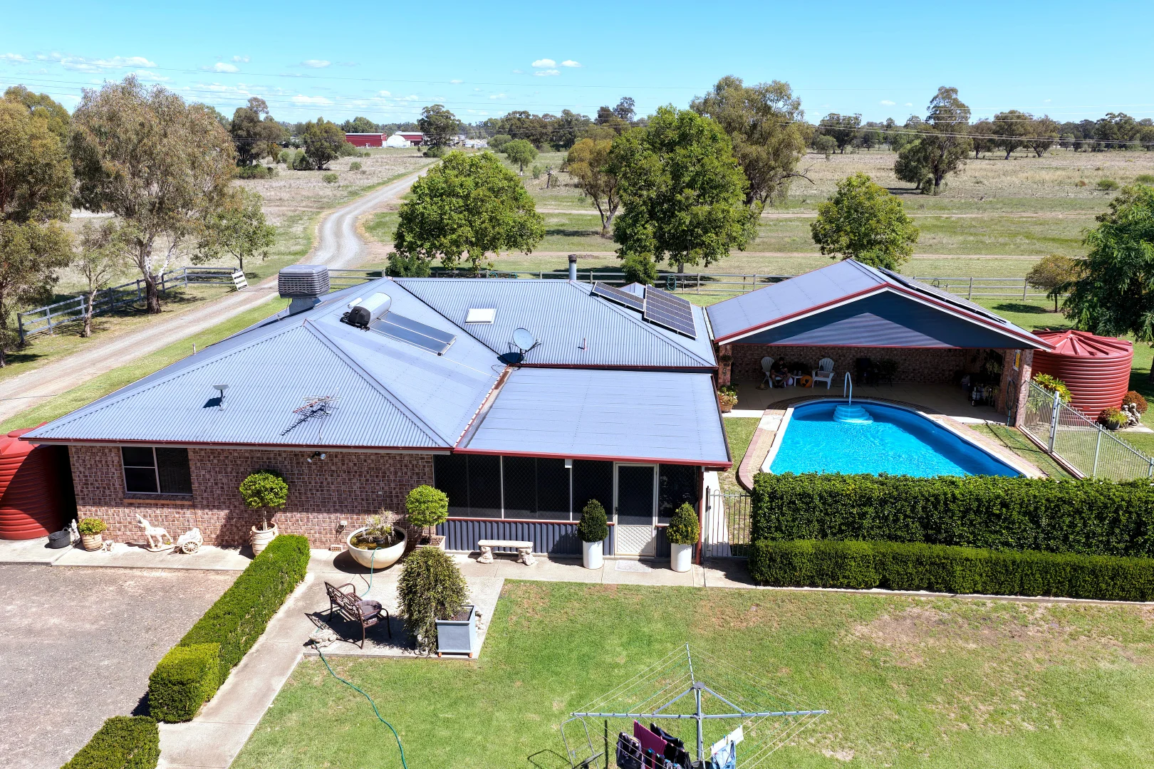 Additional image 4 of 163 Old Gunnedah Road, Narrabri NSW 2390
