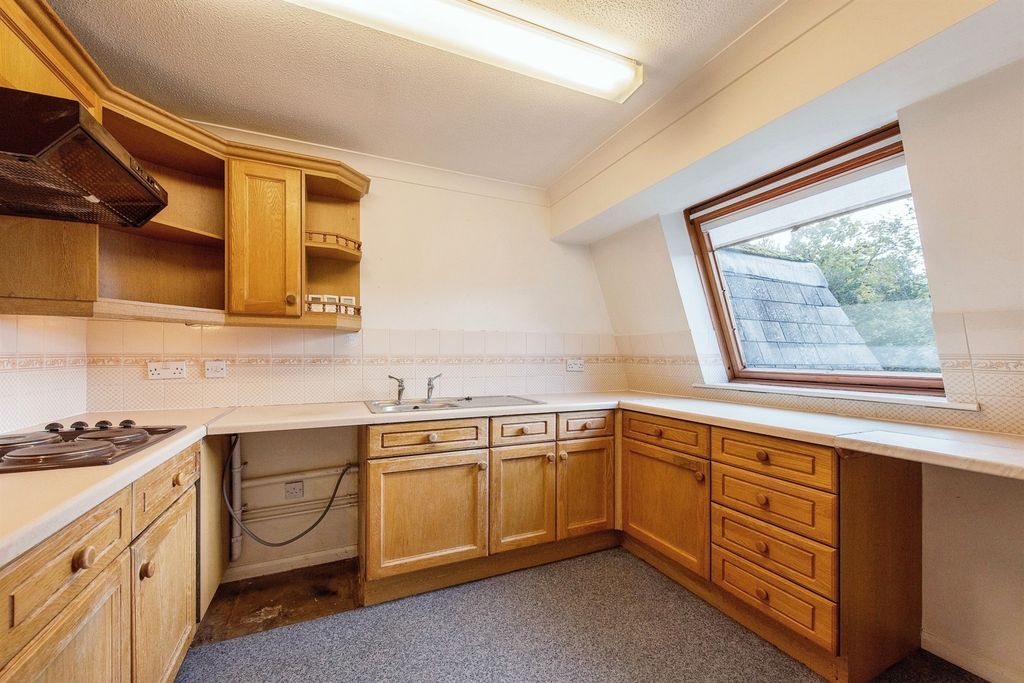 Additional image 5 of 2 bed flat for saleThe Maltings, Brandon IP27