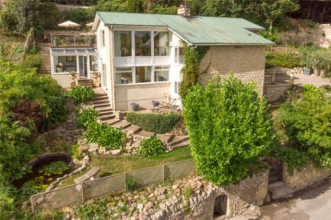 Middle Stoke, Limpley Stoke BA2